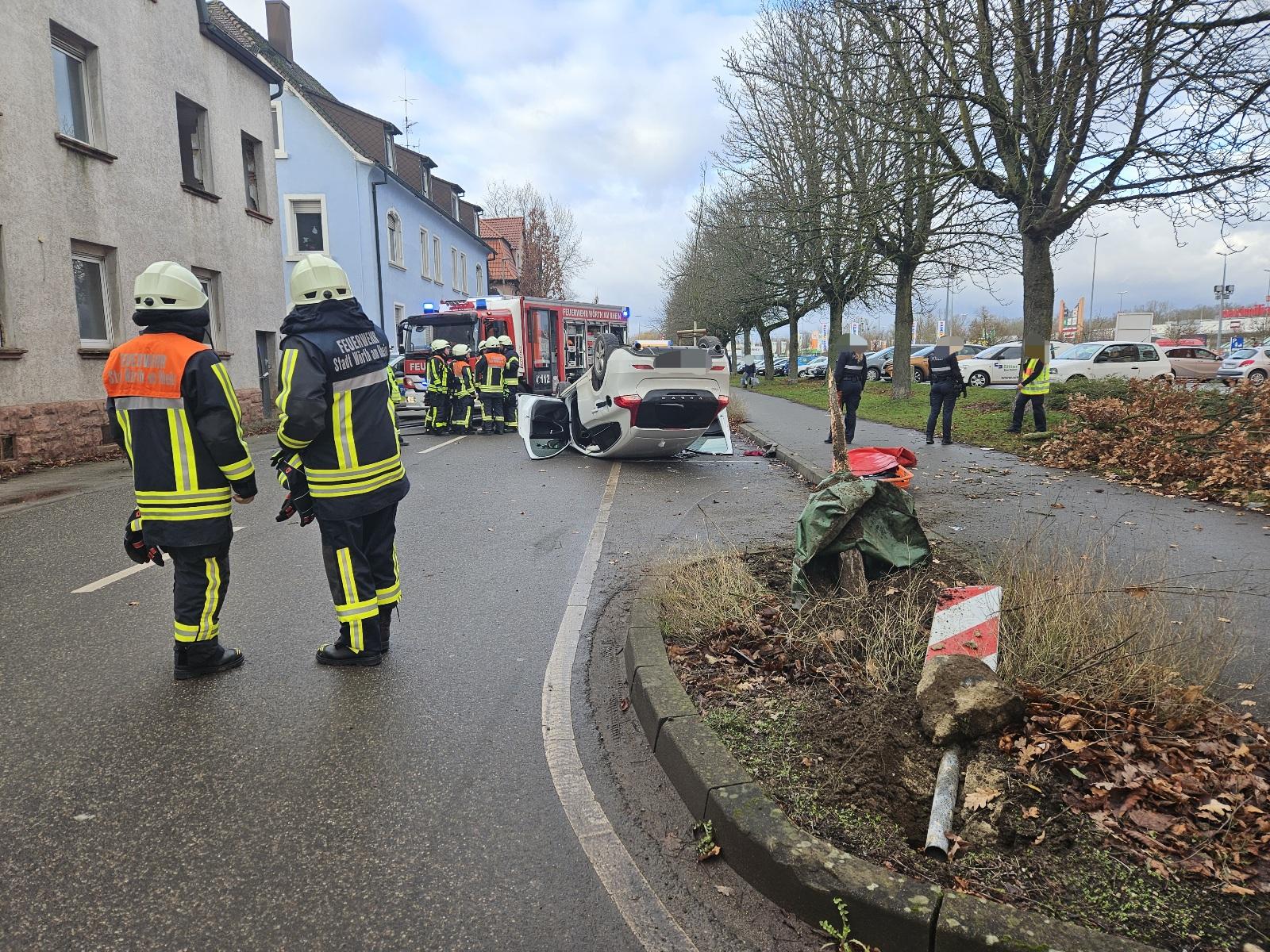 Technische Hilfe