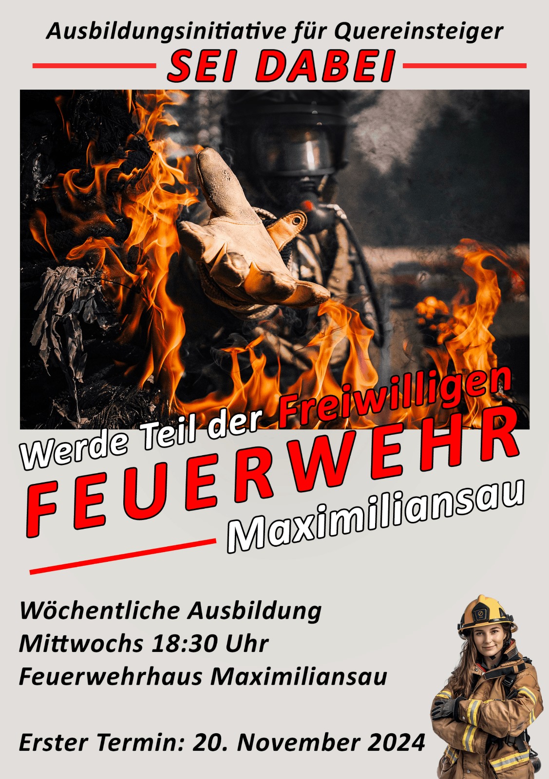 Ausbildungsinitiative