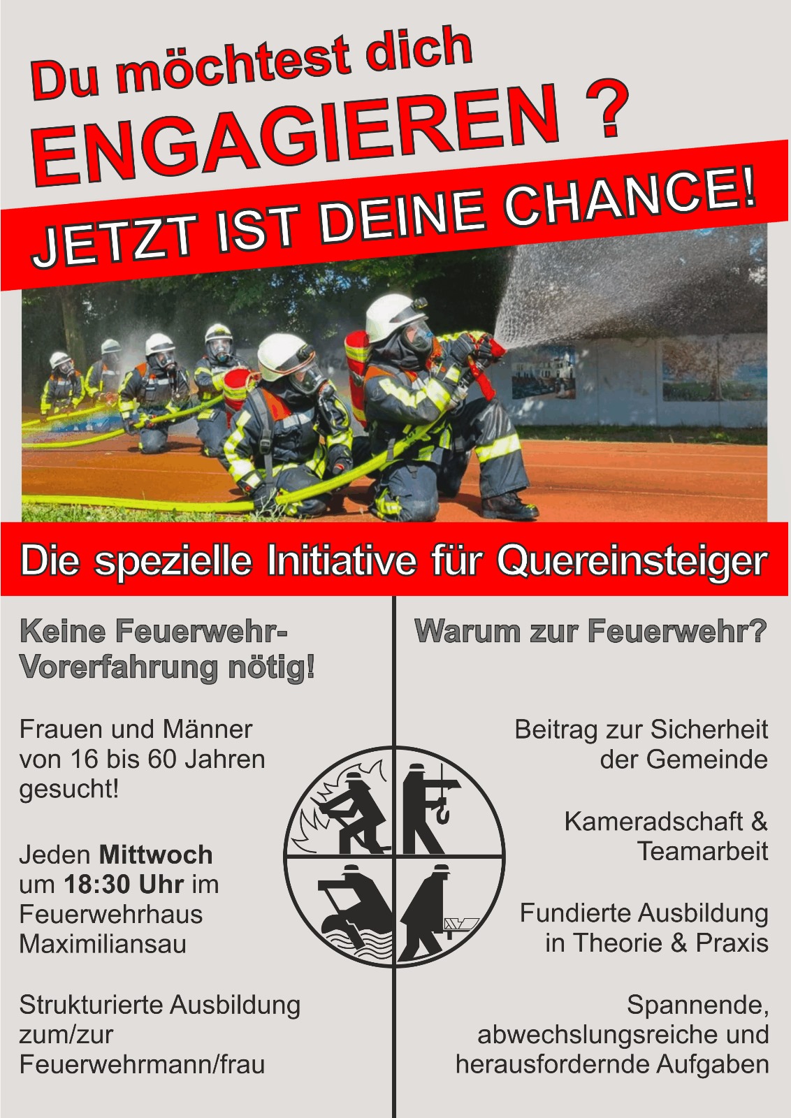 Ausbildungsinitiative